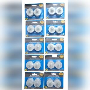 20 LED Tealight Candles